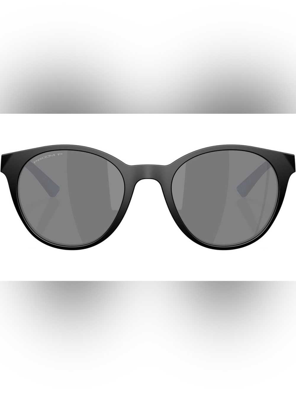 Oakley |Spindrift OO9474-15 | Matte Black Blue Sunglasses - Picture 2 of 14